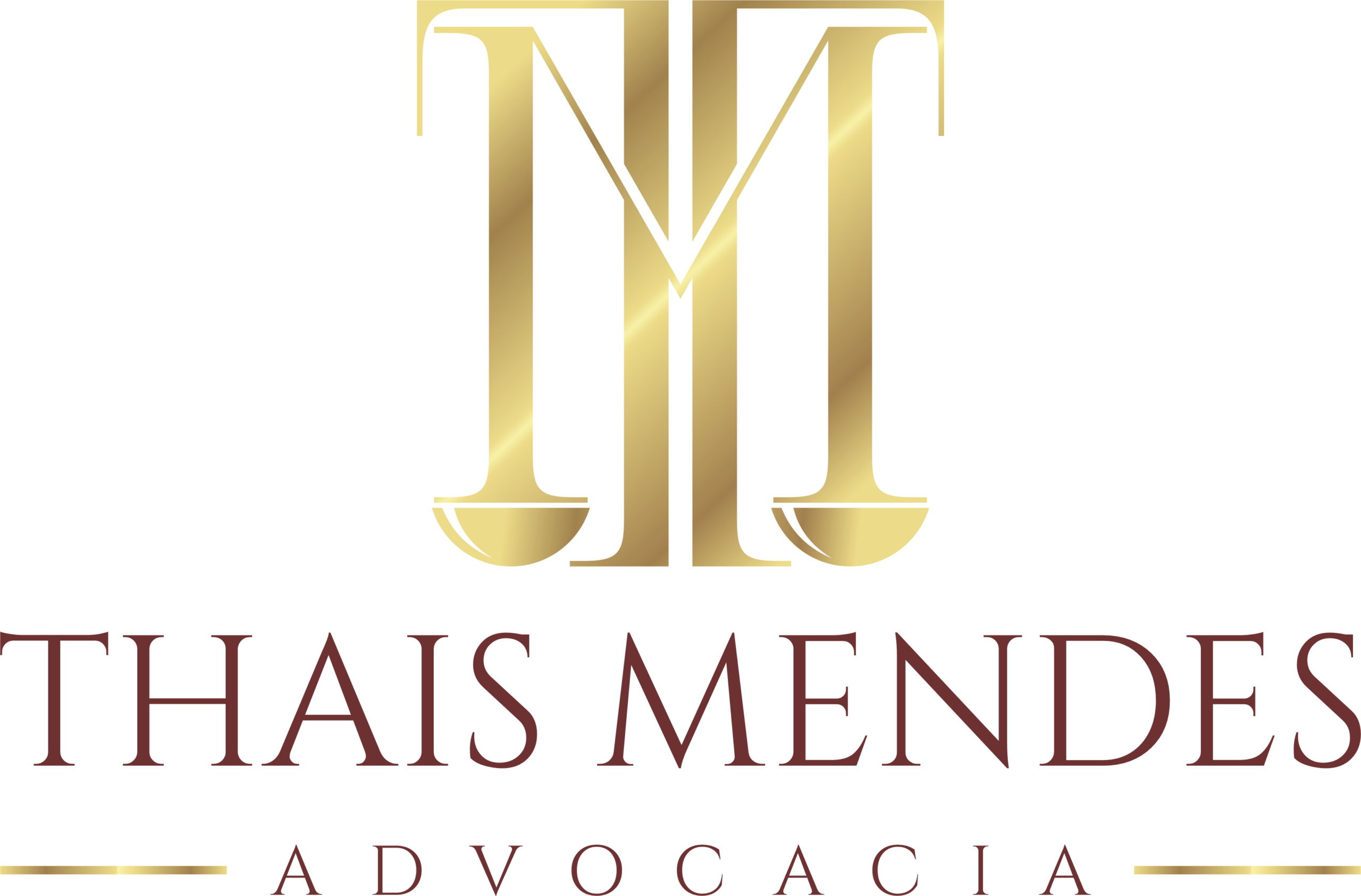 Thais Mendes Advogada